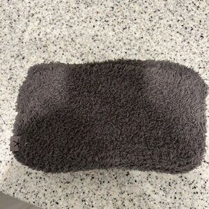 NEW Barefoot Dreams Cosmetic Bag